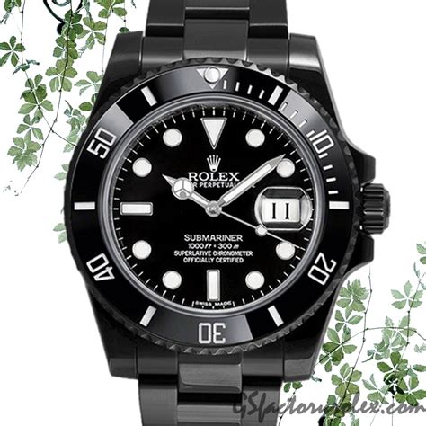 rolex submariner 116610 fake
